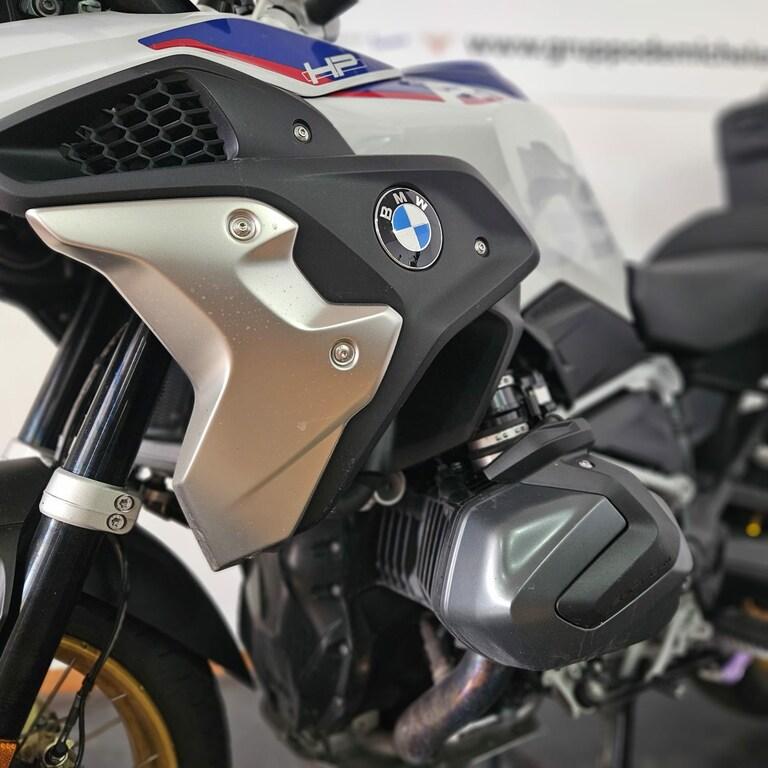 usatostore.bmw.it Store BMW Motorrad R 1250 GS BMW R 1250 GS ABS MY19