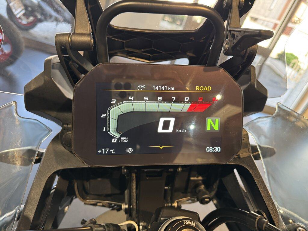 usatostore.bmw-motorrad.it Store BMW Motorrad F 750 GS BMW F 750 GS ABS MY21