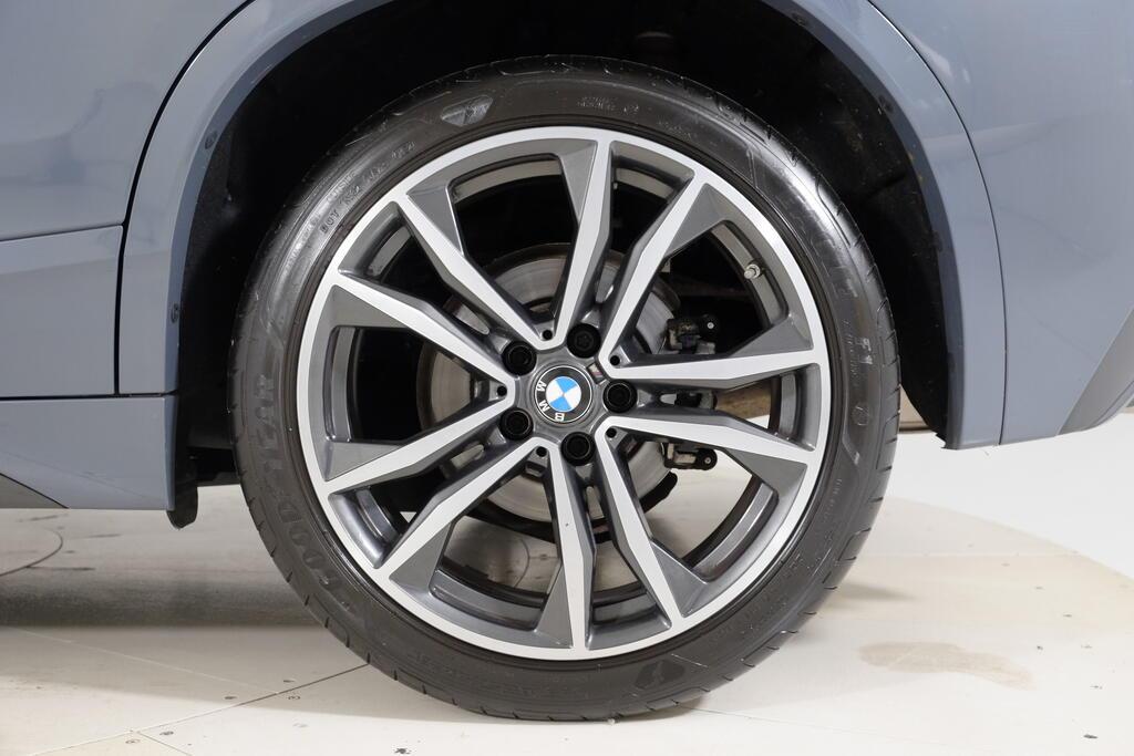 usatostore.bmw.it Store BMW X2 sdrive18d Msport auto