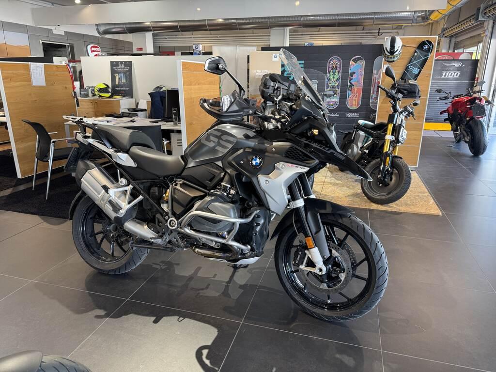 usatostore.bmw-motorrad.it Store BMW Motorrad R 1250 GS ABS