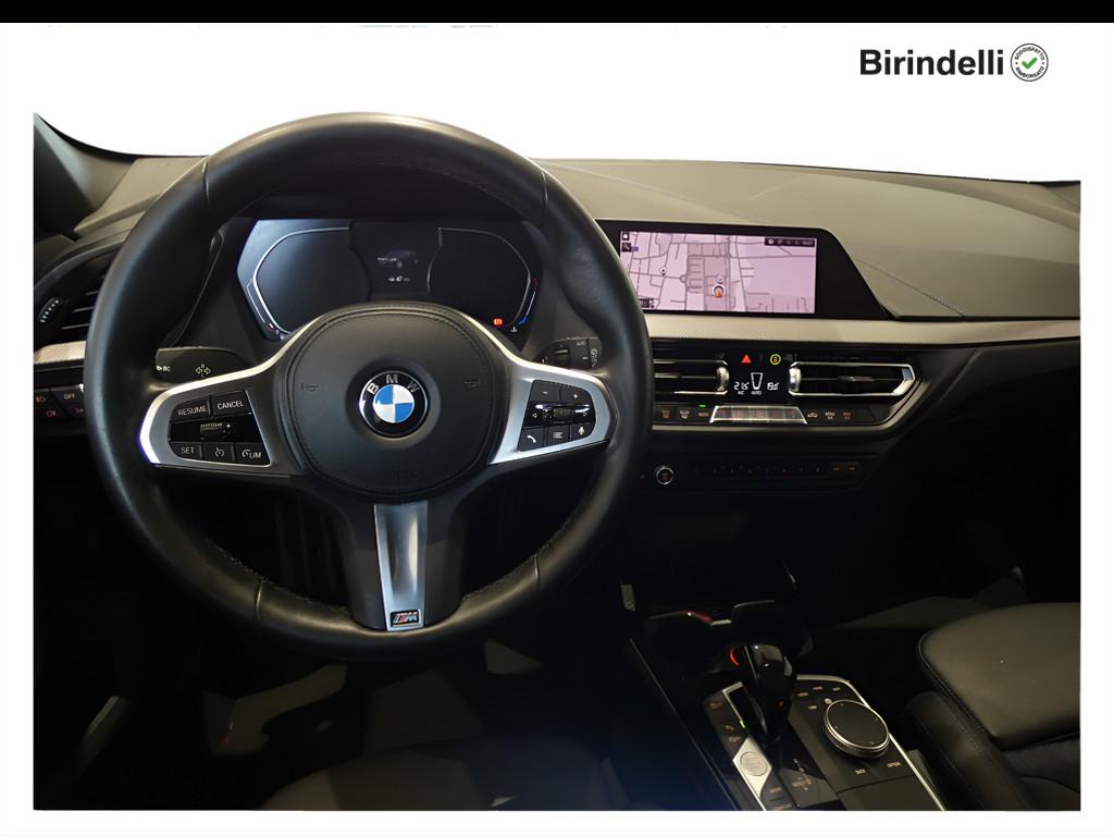 usatostore.bmw.it Store BMW Serie 1 116d Msport auto