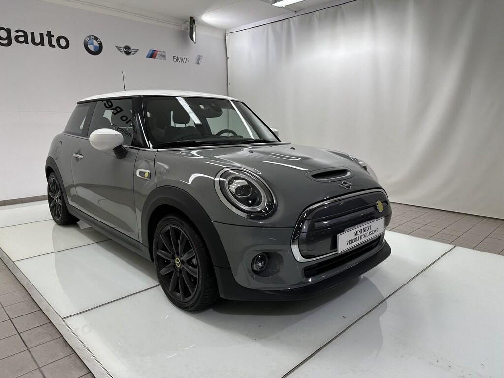 usatostore.bmw.it Store MINI MINI Full Electric Mini 3p Cooper SE M auto