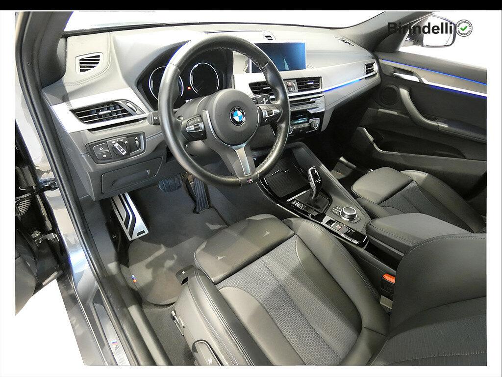 usatostore.bmw.it Store BMW X2 sdrive16d Msport