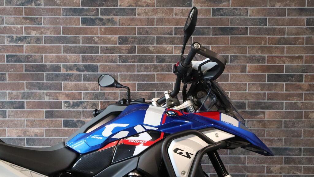 usatostore.bmw-motorrad.it Store BMW Motorrad R 1300 GS BMW R 1300 GS MY23