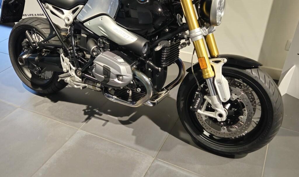 usatostore.bmw.it Store BMW Motorrad R nineT BMW R nineT ABS MY19