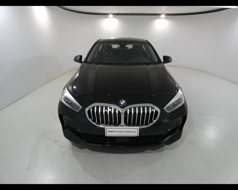 usatostore.bmw.it Store BMW Serie 1 116d Msport Exterior auto