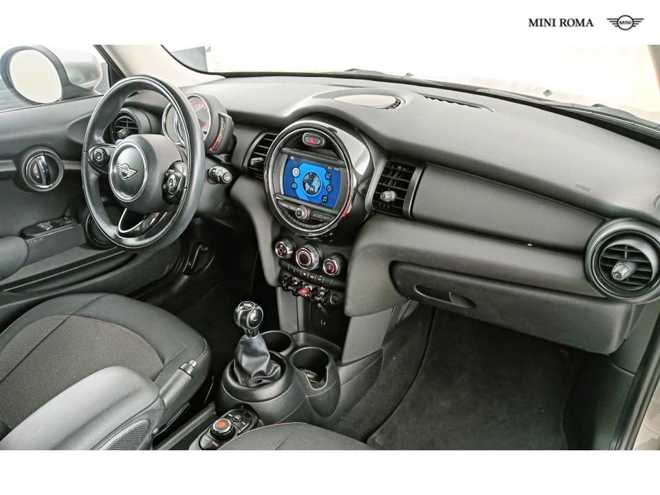 usatostore.bmw.it Store MINI MINI 1.5 TwinPower Turbo One