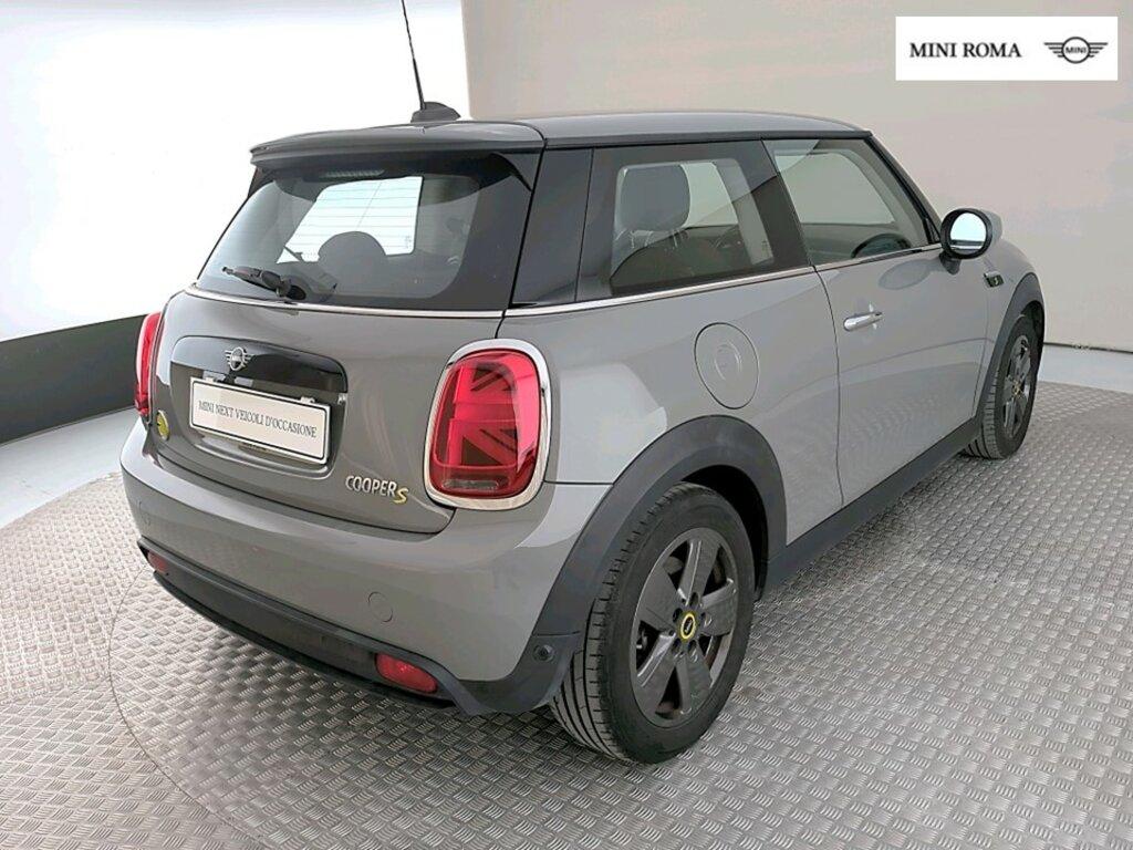 usatostore.bmw.it Store MINI MINI Full Electric 3p Yours auto