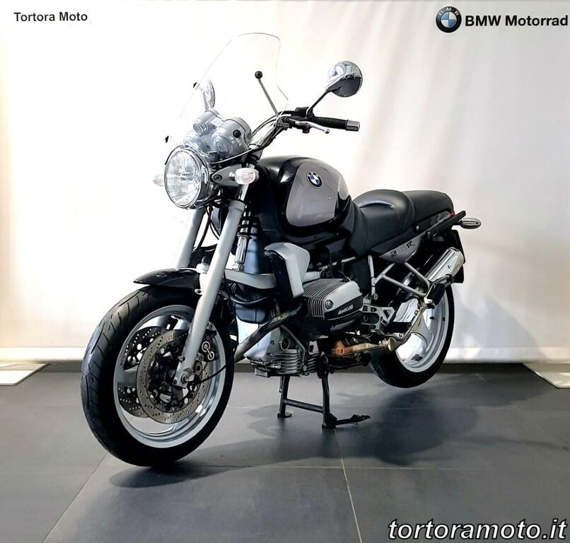 usatostore.bmw.it Store BMW Motorrad R 850 R BMW R 850 R Cat