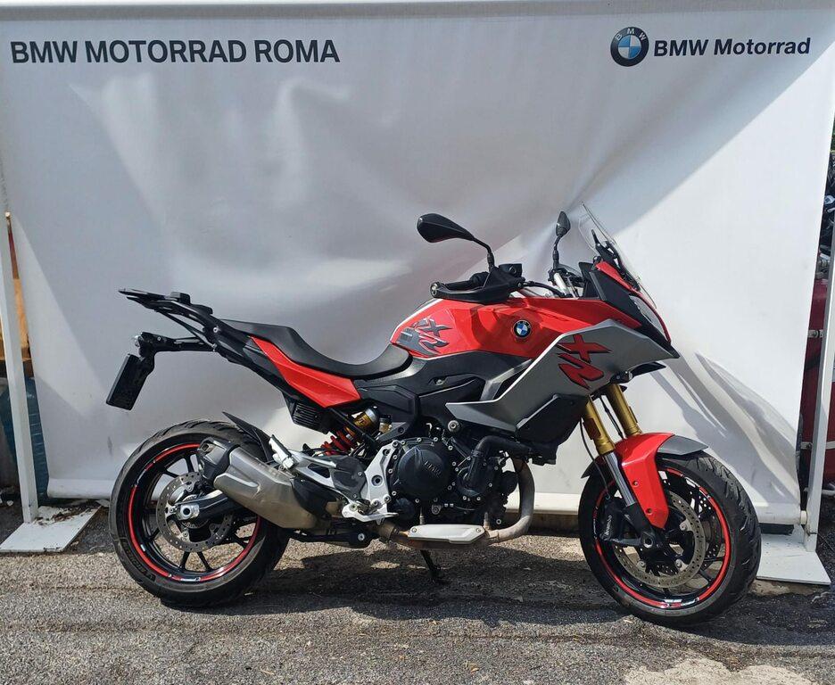 usatostore.bmw-motorrad.it Store BMW Motorrad F 900 XR BMW F 900 XR MY20