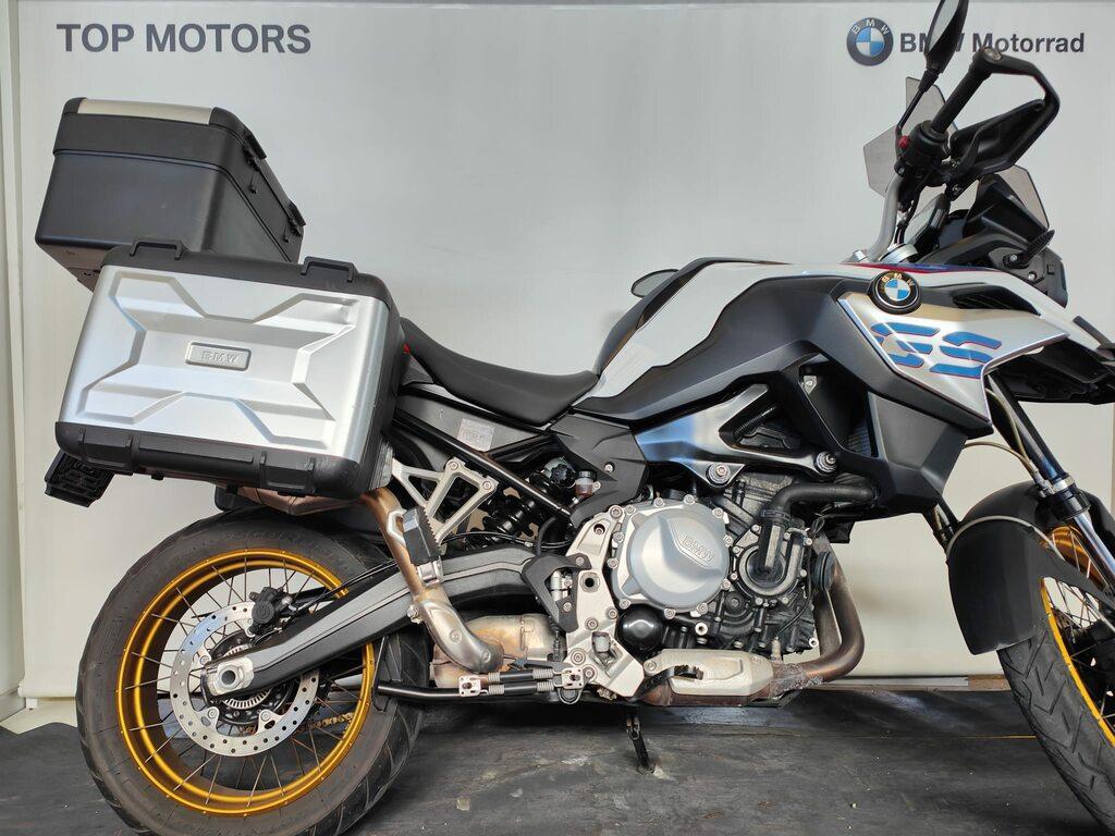 usatostore.bmw-motorrad.it Store BMW Motorrad F 850 GS BMW F 850 GS ABS MY19