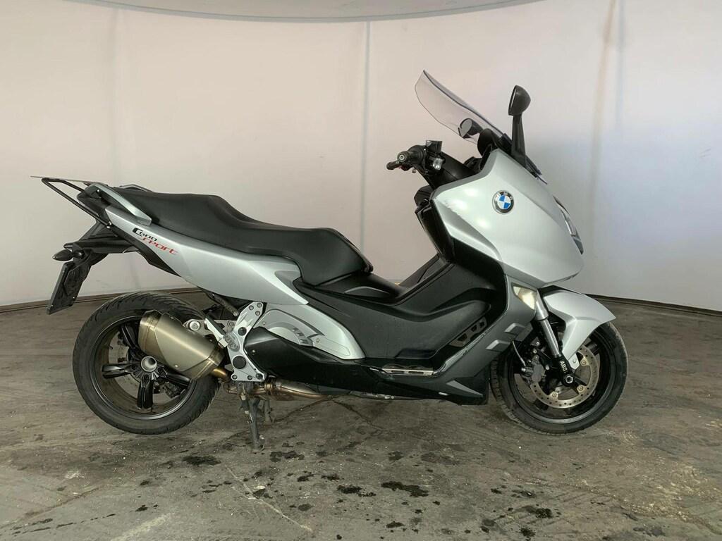 usatostore.bmw-motorrad.it Store BMW Motorrad C 600 Sport