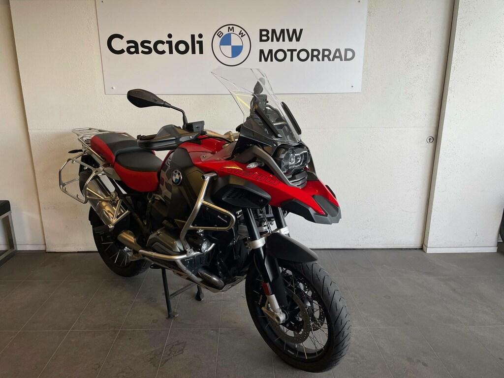 usatostore.bmw.it Store BMW Motorrad R 1200 GS BMW R 1200 GS Adventure ABS MY16