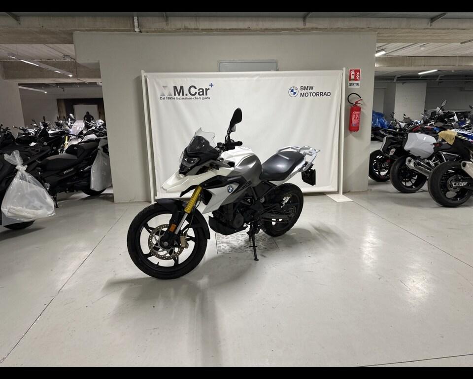 usatostore.bmw-motorrad.it Store BMW Motorrad G 310 GS BMW G 310 GS MY21