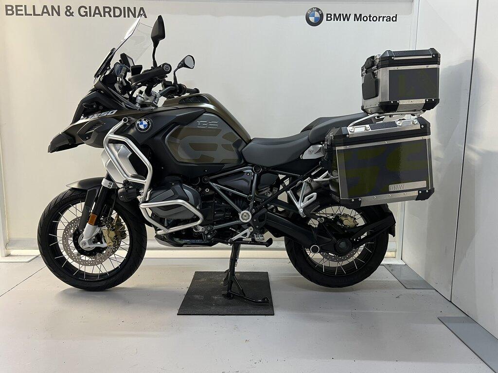 usatostore.bmw-motorrad.it Store BMW Motorrad R 1250 GS BMW R 1250 GS Adventure ABS MY19