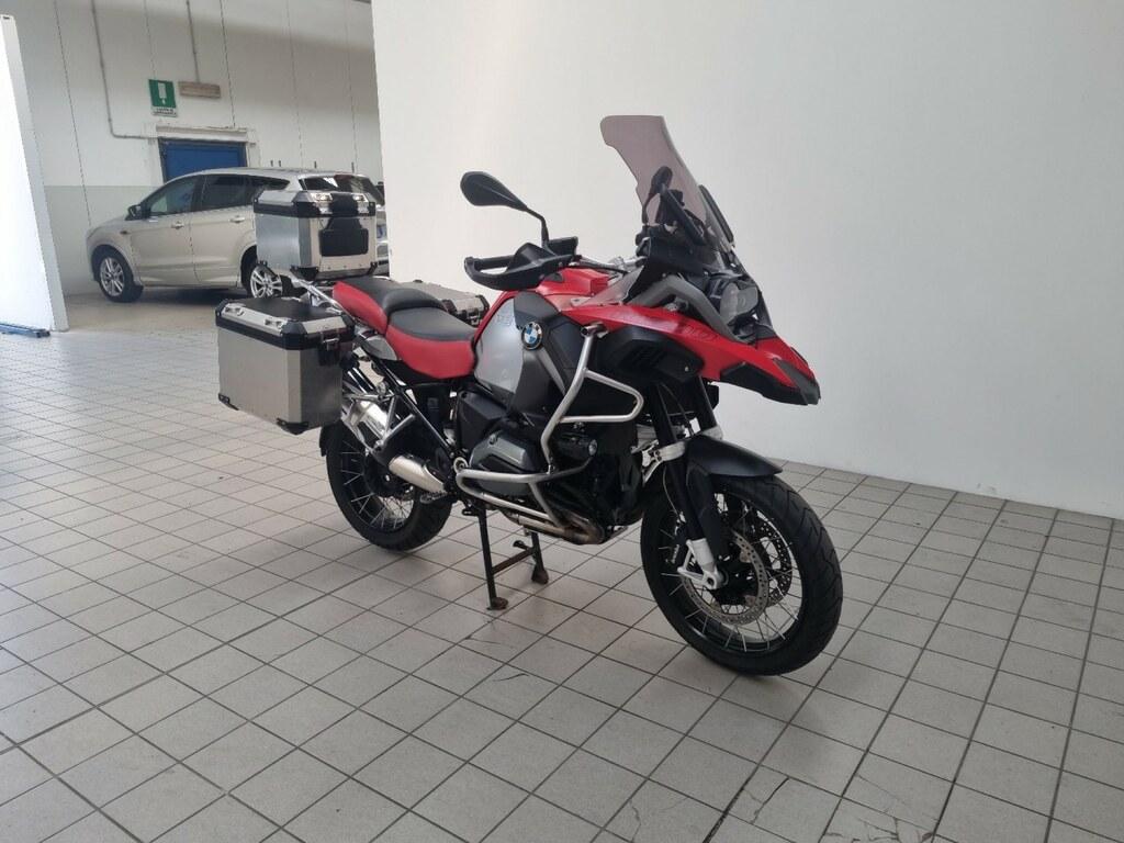 usatostore.bmw-motorrad.it Store BMW Motorrad R 1200 GS BMW R 1200 GS Adventure ABS MY14
