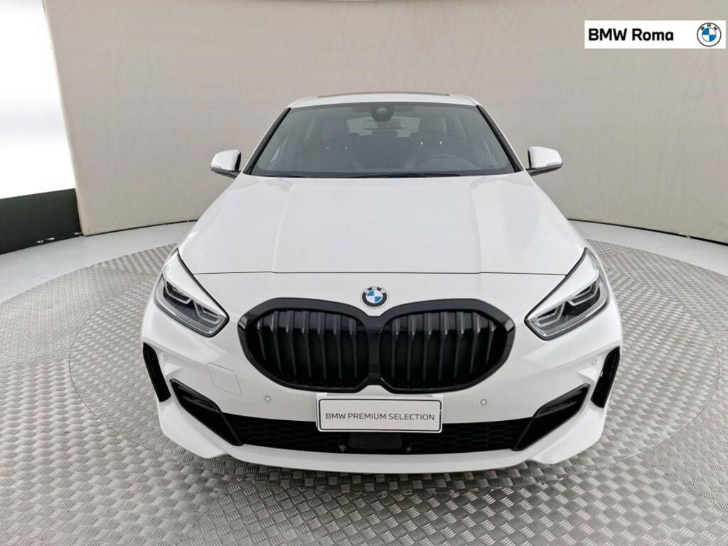 usatostore.bmw.it Store BMW Serie 1 120d Msport auto