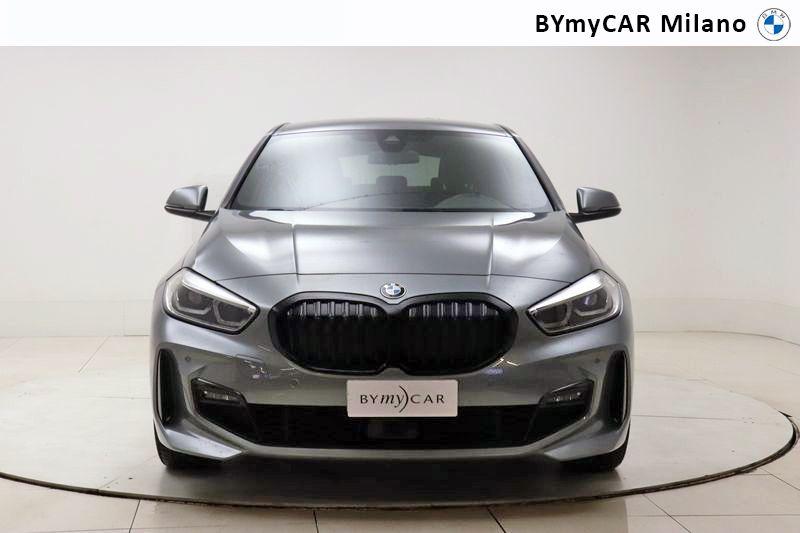 usatostore.bmw.it Store BMW Serie 1 118d Msport auto