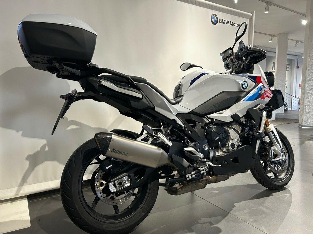 usatostore.bmw-motorrad.it Store BMW Motorrad S 1000 XR ABS