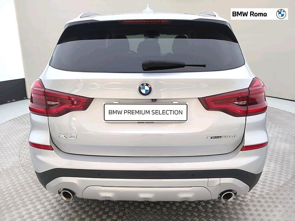 usatostore.bmw.it Store BMW X3 xdrive20d xLine 190cv auto