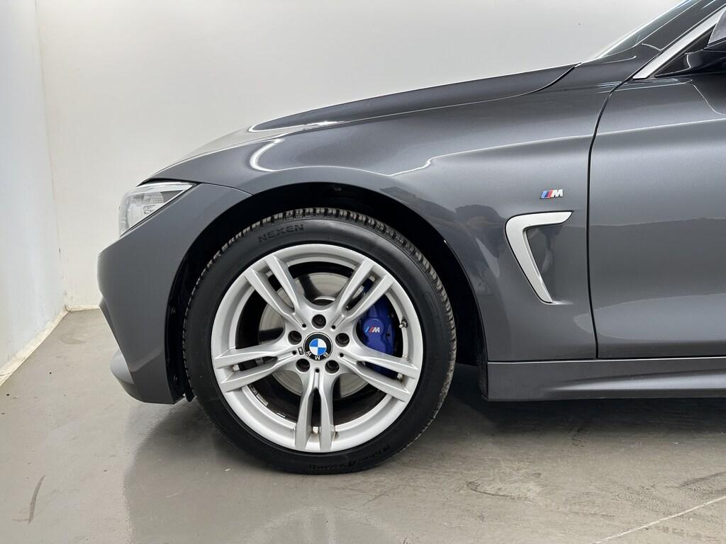 usatostore.bmw.it Store BMW Serie 4 435dA Cabrio xdrive Msport my15