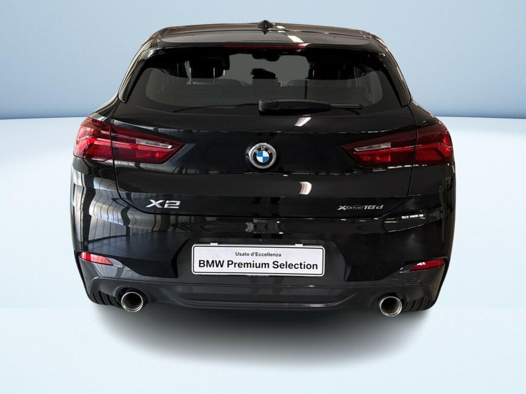 usatostore.bmw.it Store BMW X2 xdrive18d Msport auto