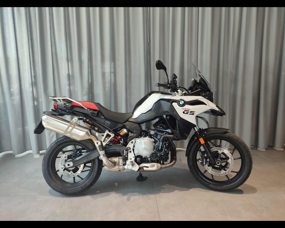 usatostore.bmw-motorrad.it Store BMW Motorrad F 750 GS ABS