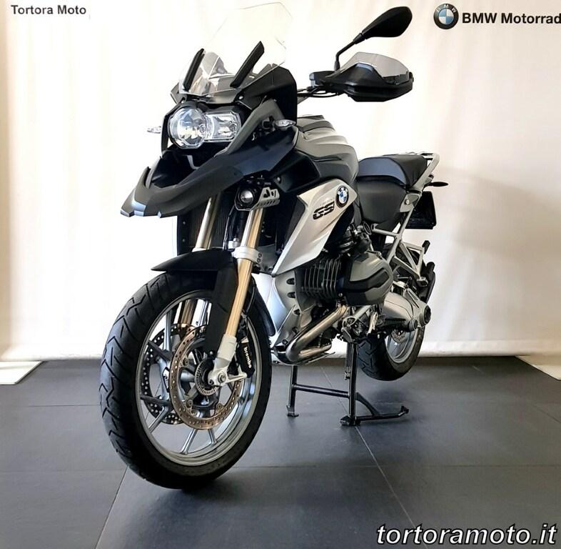 usatostore.bmw.it Store BMW Motorrad R 1200 GS BMW R 1200 GS ABS MY14