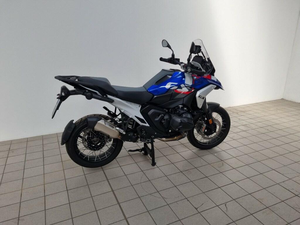 usatostore.bmw-motorrad.it Store BMW Motorrad R 1300 GS BMW R 1300 GS MY23