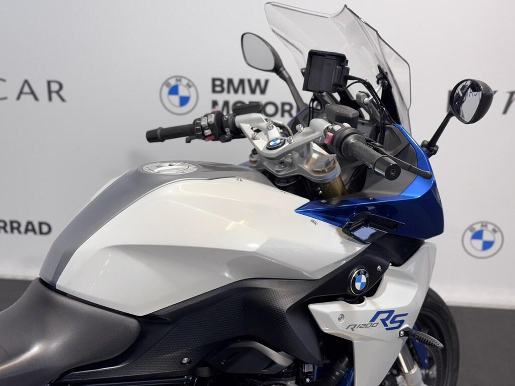 usatostore.bmw.it Store BMW Motorrad R 1200 RS BMW R 1200 RS ABS MY19