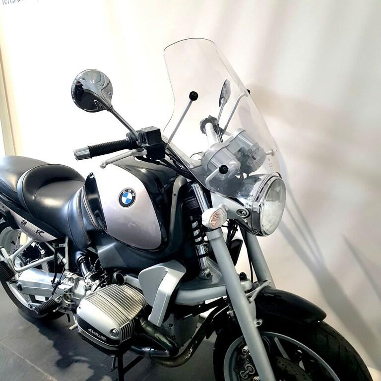 usatostore.bmw.it Store BMW Motorrad R 850 R BMW R 850 R Cat