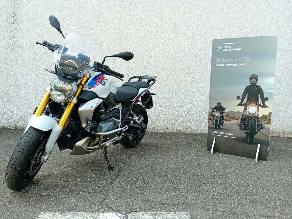 usatostore.bmw-motorrad.it Store BMW Motorrad R 1250 R BMW R 1250 R ABS MY20