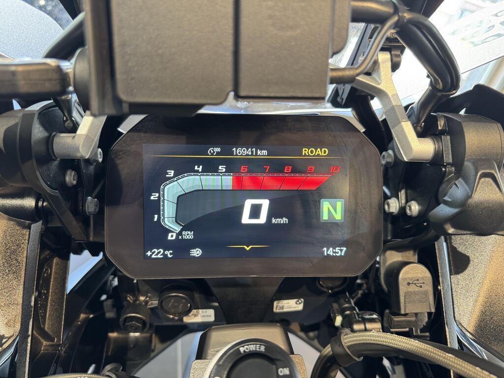 usatostore.bmw-motorrad.it Store BMW Motorrad R 1250 GS BMW R 1250 GS ABS MY21