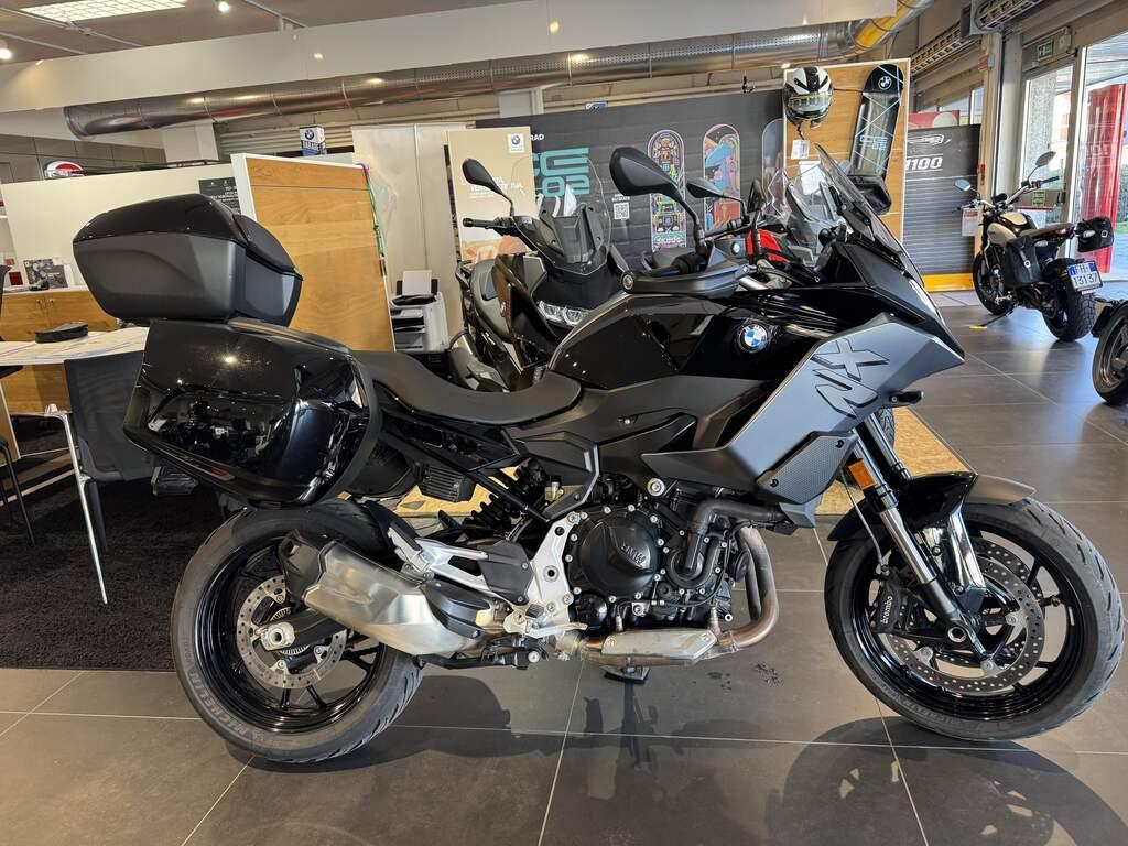 usatostore.bmw-motorrad.it Store BMW Motorrad F 900 XR 