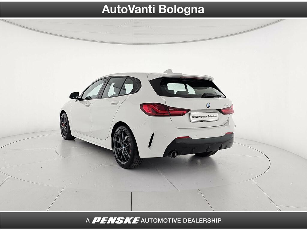 usatostore.bmw.it Store BMW Serie 1 116d Msport auto