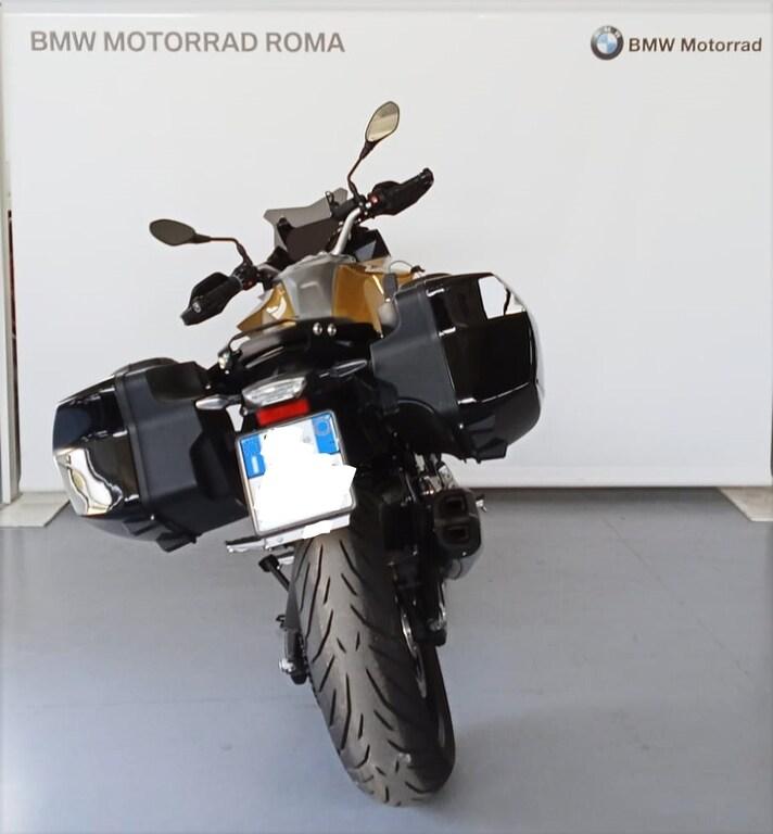 usatostore.bmw-motorrad.it Store BMW Motorrad F 900 XR BMW F 900 XR MY20