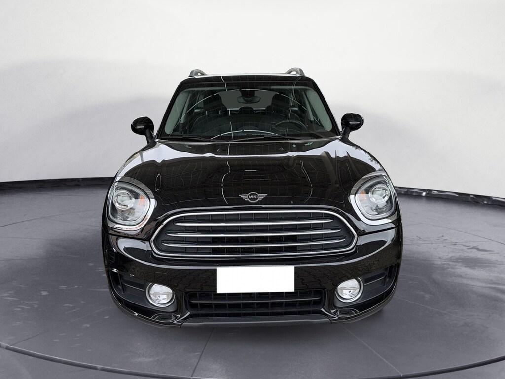 usatostore.bmw.it Store MINI MINI Countryman 2.0 TwinPower Turbo Cooper D Boost Steptronic