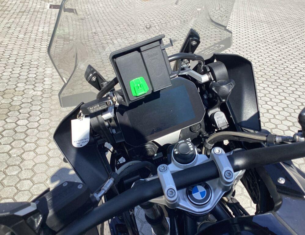 usatostore.bmw-motorrad.it Store BMW Motorrad R 1250 GS BMW R 1250 GS ABS MY21