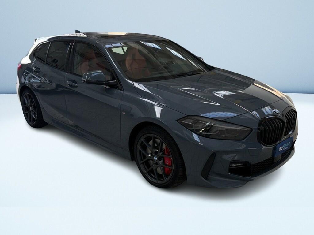 usatostore.bmw.it Store BMW Serie 1 118d Msport auto