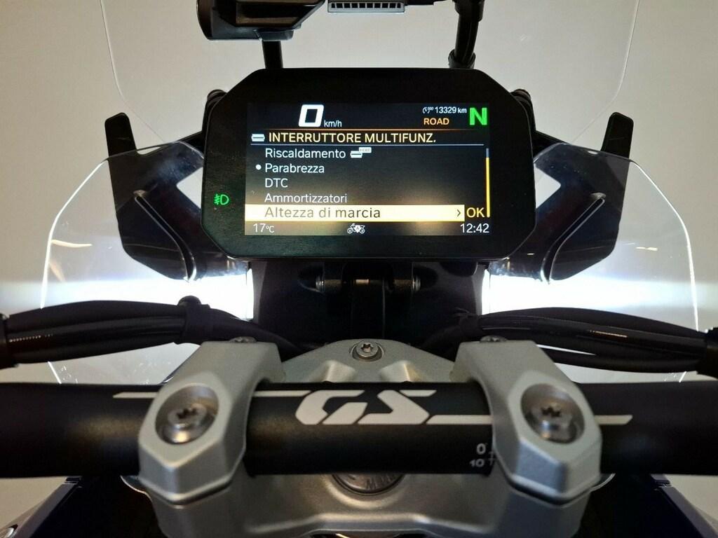 usatostore.bmw.it Store BMW Motorrad R 1300 GS BMW R 1300 GS MY23