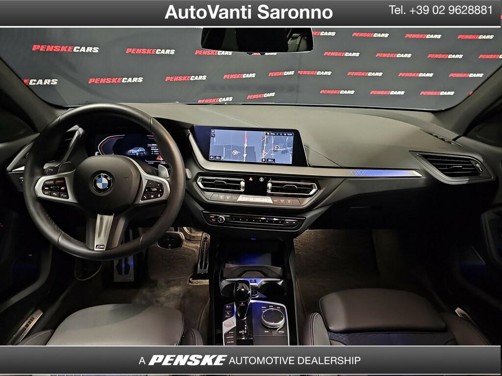 usatostore.bmw.it Store BMW Serie 1 118d Msport auto