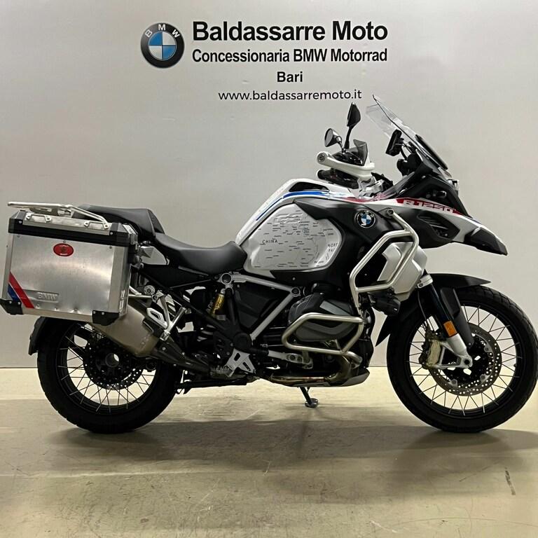 usatostore.bmw-motorrad.it Store BMW Motorrad R 1250 GS BMW R 1250 GS Adventure ABS MY21
