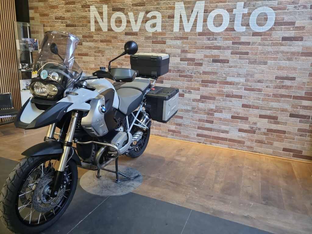 usatostore.bmw-motorrad.it Store BMW Motorrad R 1200 GS BMW R 1200 GS MY08