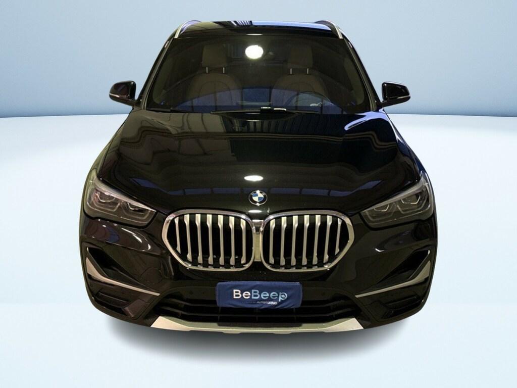 usatostore.bmw.it Store BMW X1 sdrive18d xLine auto