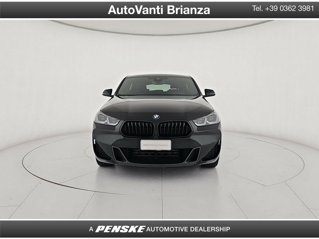 usatostore.bmw.it Store BMW X2 sdrive18d Msport auto