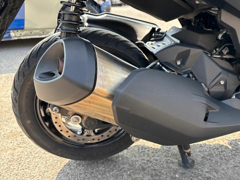 usatostore.bmw-motorrad.it Store BMW Motorrad C 400 X BMW C 400 X MY21