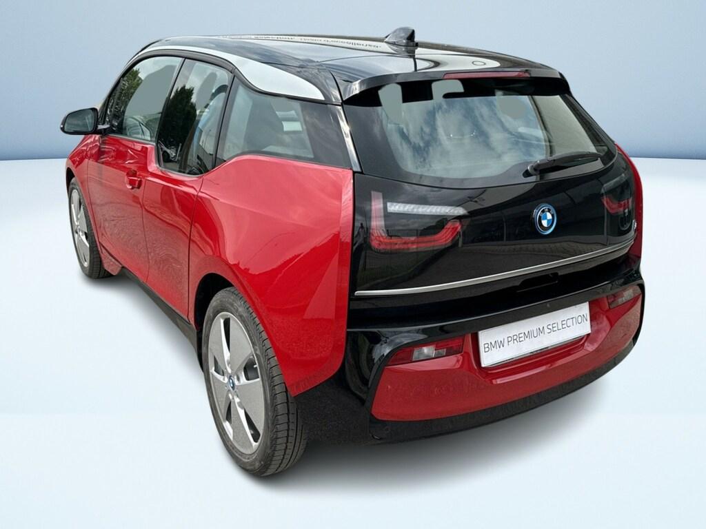 usatostore.bmw.it Store BMW i3 120Ah Advantage