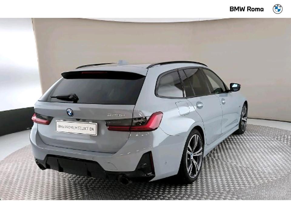 usatostore.bmw.it Store BMW Serie 3 330e Touring Msport auto