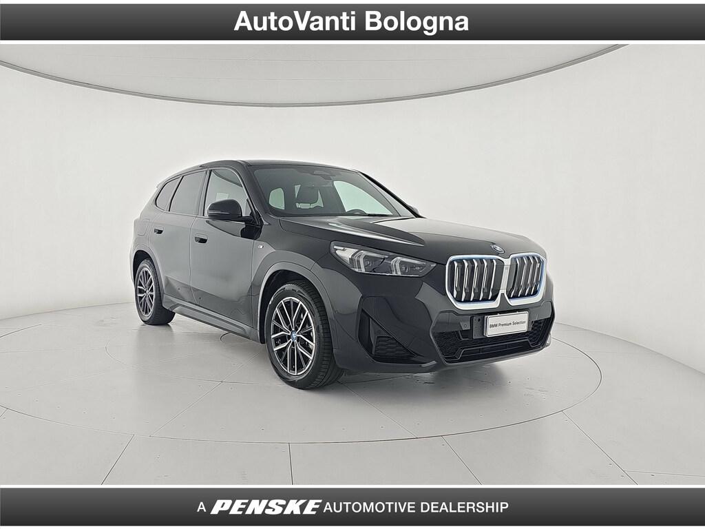 usatostore.bmw.it Store BMW iX1 30 xdrive Msport