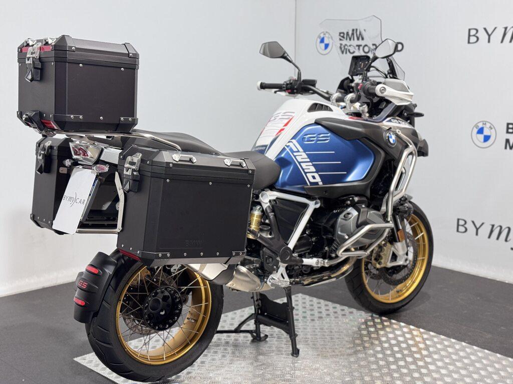 usatostore.bmw.it Store BMW Motorrad R 1250 GS BMW R 1250 GS Adventure ABS MY21